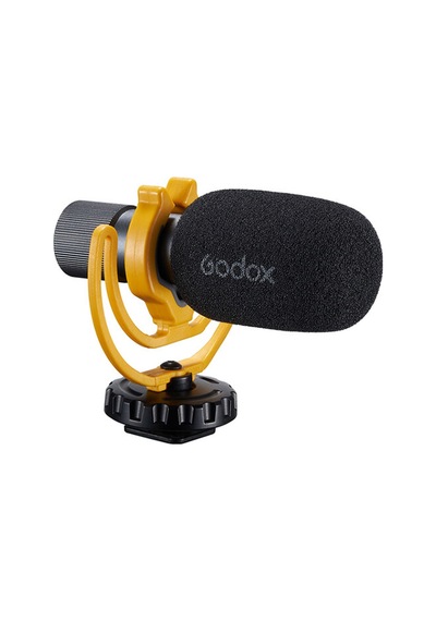 Godox VS-MIC Shotgun Mikrofon