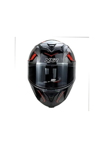 Nxr Strong Apex Tg-1 Kask Gri