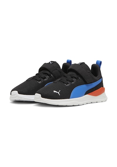 Puma 37200938 Anzarun Lite Ac+ Ps Çocuk Günlük Spor Ayakkabı Siyah