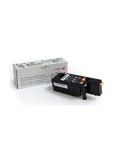 Xerox 6020 Kırmızı Toner 106R02761 N11.104640