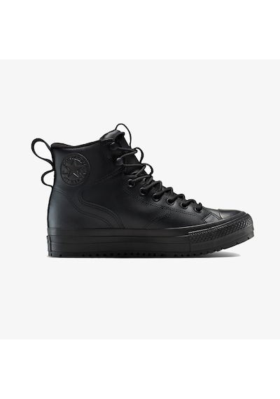 Converse Chuck Taylor All Star Water-repellent Unisex Siyah Bot - A13234c