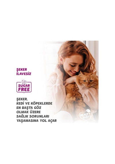 Solomon Süper Bağışıklık Set Kedi Ve Köpek İçin Glucosamine - Urinary - Immune C