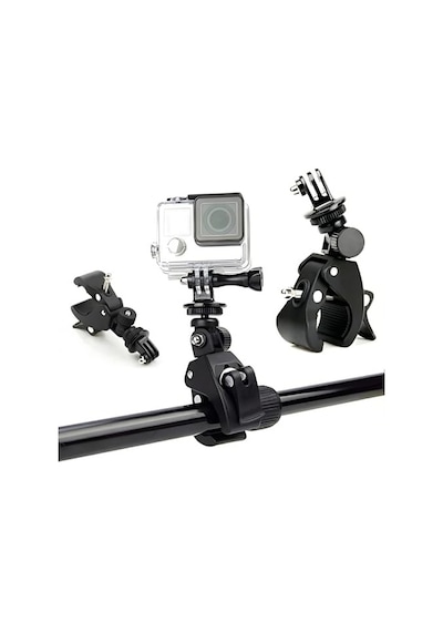 Ayrex Go Pro Aksiyon Kamerası Yapıştırma Bandı Genel