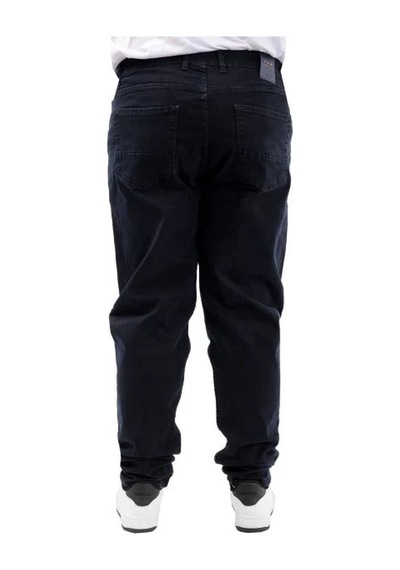 Cüsseli Büyük Beden Erkek Pantolon Kot 21920 Blueblack Blueblack Cüsseli Büyük Beden Erkek Pantolon Kot 21920 Blueblack Blueblack