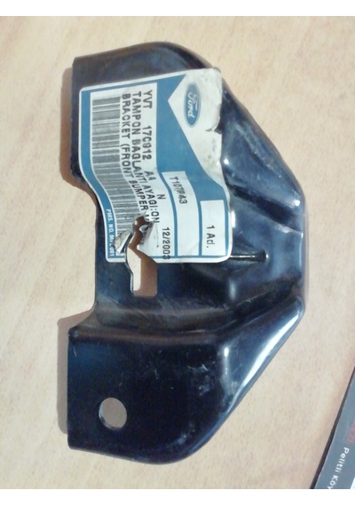 Ford Transit Ön Tampon Ayagı - Yvt 17c912