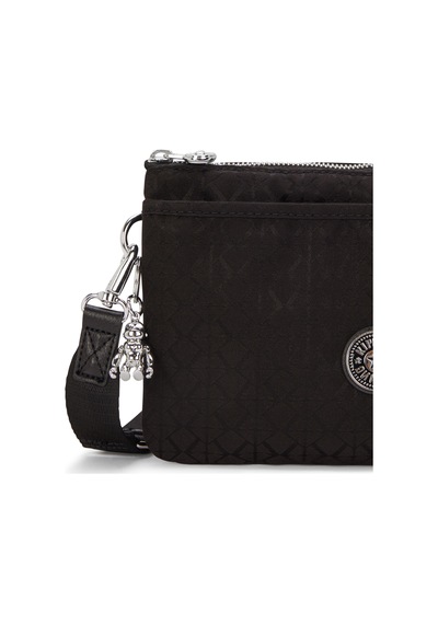 Kipling Elevated Kadın Çapraz Çanta Kpkı80434nw Siyah
