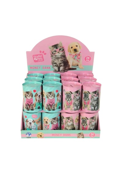 Studıo Pets Kumbara