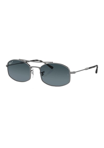 Ray-ban 0rb3719 004/s3 54 Unisex Güneş Gözlüğü