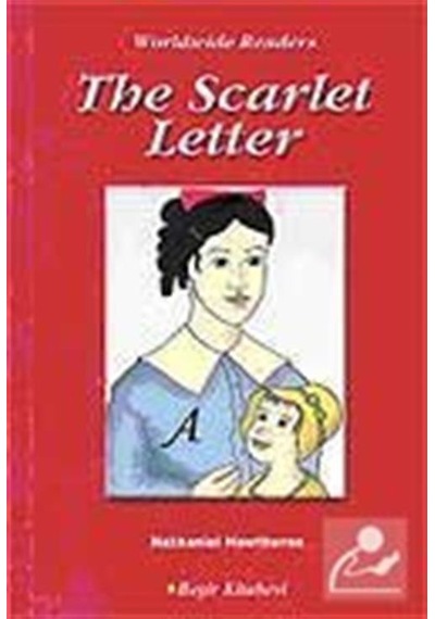 Level-2 / The Scarlet Letter / Nathaniel Hawthorne