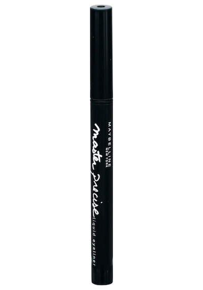 Maybelline New York Hyper Precise All Day Eyeliner - 700 Black - Siyah