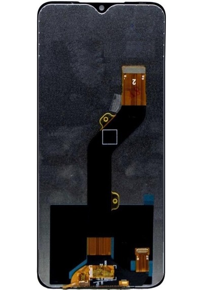 İnfinix Hot 10s Lcd Uyumlu Lcd Ekran + Dokunmatik