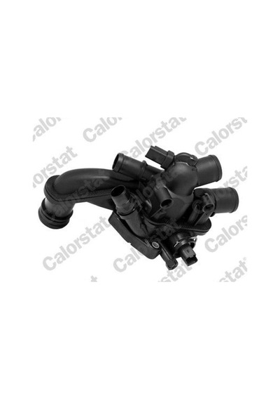 Termostat - 221 - Komple 3008 308 Rcz 207- 508 208 5008 C4 C4 Pıcasso Ds3 Ds5 C5 Iıı Ep6dt Ep6cdt - Almparca - 1.6 Turbo