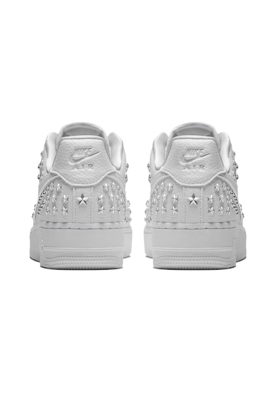 Nike Air Force 1 '07 Xx Kadın Sneaker Ayakkabı Beyaz