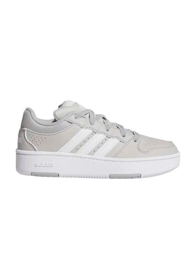 Adidas Hoops Classıc El C Çocuk Günlük Spor Ayakkabı Kj6035 Gri