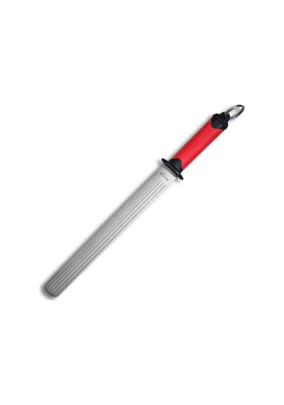 Pirge Duo Tam Yassı Masat No:12 Kanallı 30 CM