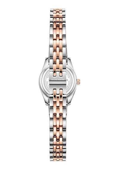 Roche Montre Rml5018-05 Kadın Kol Saati Metalik Gri