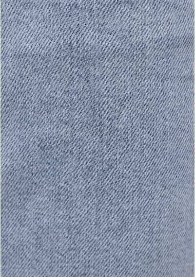Colin's Colins Straight Fit Düşük Bel Düz Paça Erkek İndigo Jean Pantolon Cl1074729 Q1.v1 Dn44236 DENİM