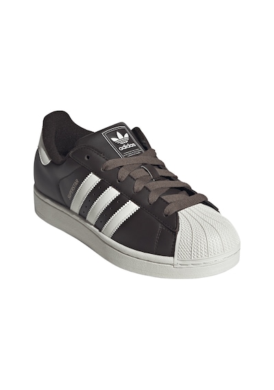 Adidas Superstar Iı Kadın Spor Ayakkabı - Ih4146 Kahverengi