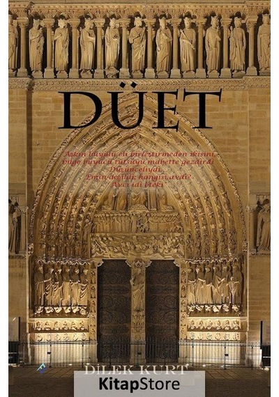 Düet - Dilek Kurt - Ferfir