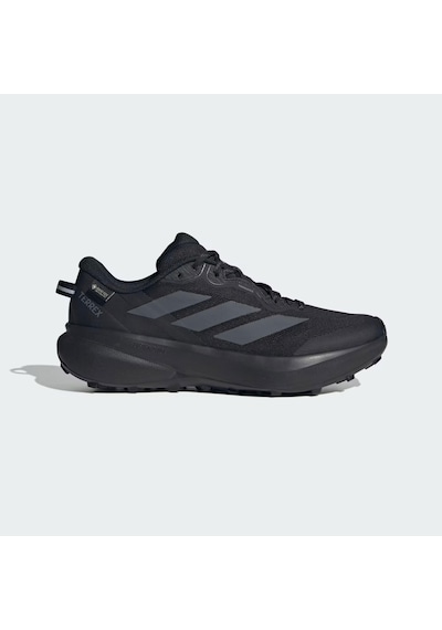 Adidas Terrex Tracefinder Plus Gore-tex Erkek Outdoor Ayakkabı C-adıkj3792e10a00 Siyah