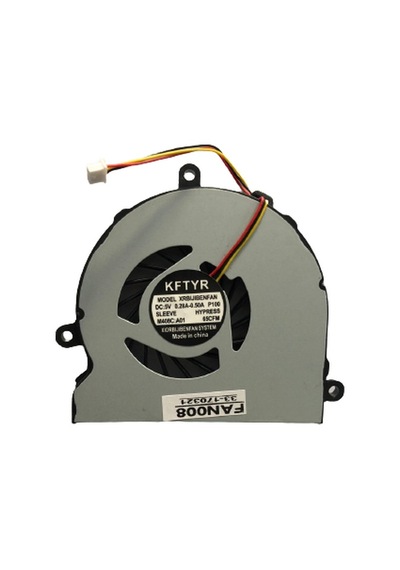 Dell Latitude 3540 Fan 1 Adet