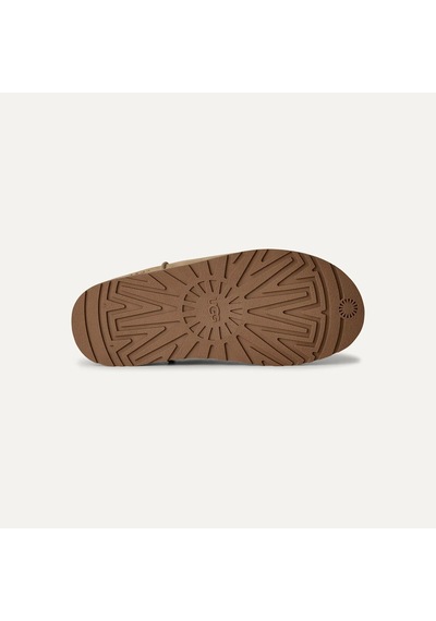 Terlik Kadın 1181130 Ugg W Otzo Clog Mustard Seed Hardal Hardal