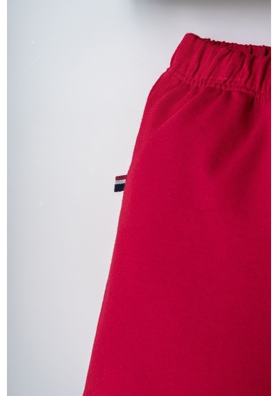 U.s. Polo Assn. Erkek Bebek Lacivert Şort Takım 5274-49976 Lacivert
