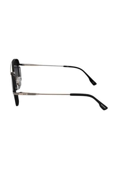 Slazenger 6821 C1 Unisex Güneş Gözlüğü Gri