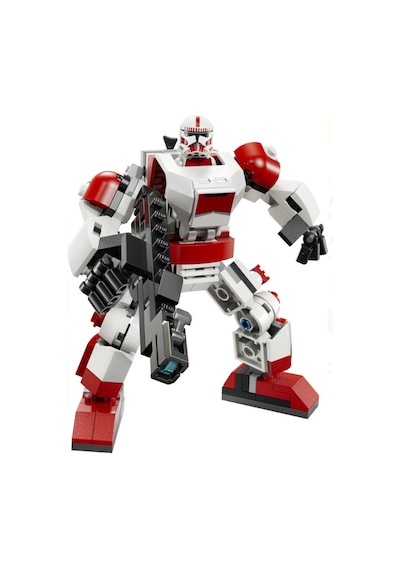 Lego Star Wars Klon Şok Trooper Robotu 75448