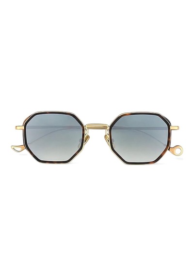 Eyepetizer Tommaso 2 Unisex Güneş Gözlüğü Silver