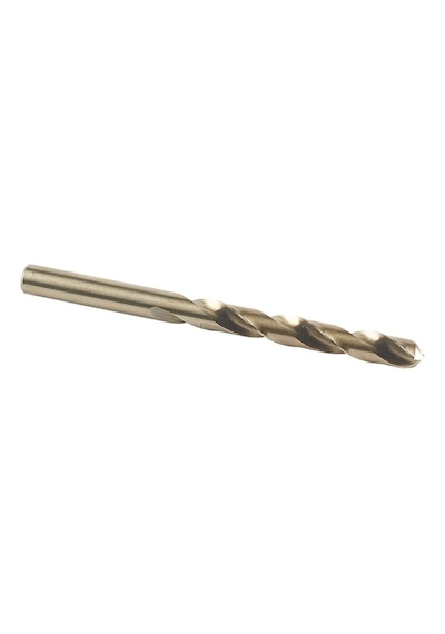 13 Mm Hss-e Co5 Altın Seri Kobaltlı Matkap Ucu Gfb1833