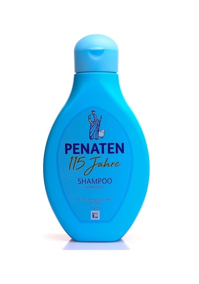 Bebek Şampuanı 400 Ml 5 Adet