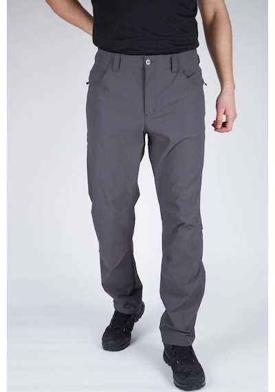 Alpinist Terradora Erkek Pantolon Antrasit