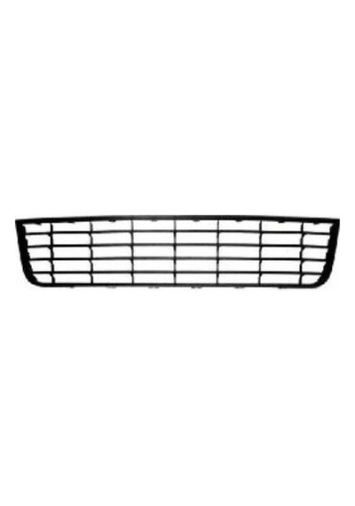 Ön Tampon Orta Izgara Golf 5 2004-2009 Gva 9106460 1k0853677