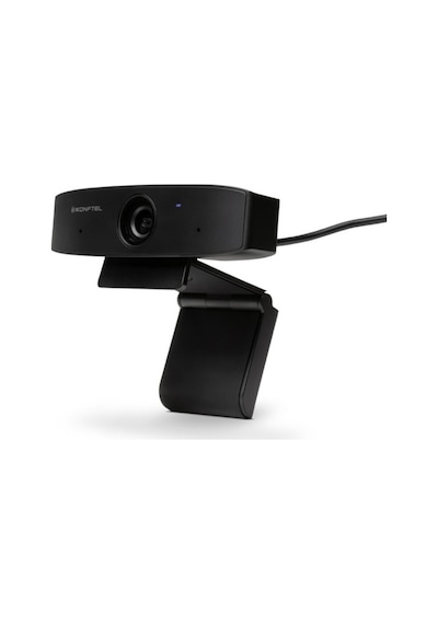 Cam10 Ptz 1080p Full Hd Usb Autofokus 4x Dijital Yakınlaştırmalı Çift Mikrofonlu Webcam Pc Kamera