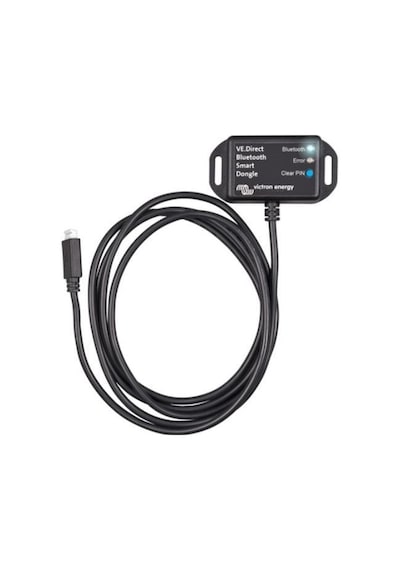 Phoenix İnverter, Mppt Solar Şarj Cihazı Bluetooth Aksesuarı, Ass030536011, Victron