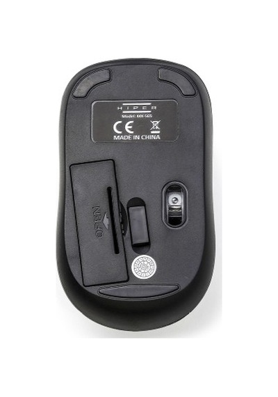 Hiper MX-565 Kablosuz Optik Mouse