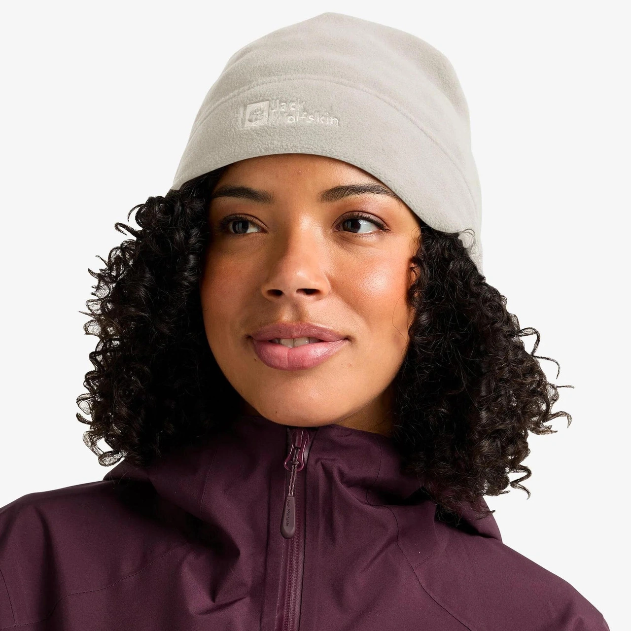 Jack Wolfskin Real Stuff Bere C-jac909852tb0vl0 Bej