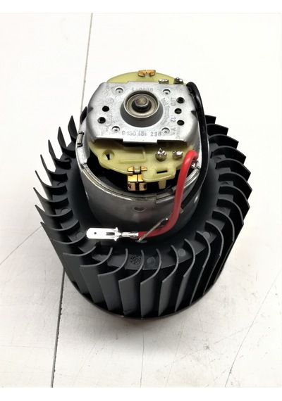 KALORİFER MOTORU (KLİMALI) PALİO SİENA 7078699