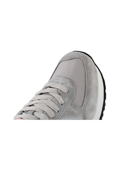 Hummel Hmleıghtyone Sneaker Kadın Günlük Ayakkabı 200600-2864 Gri