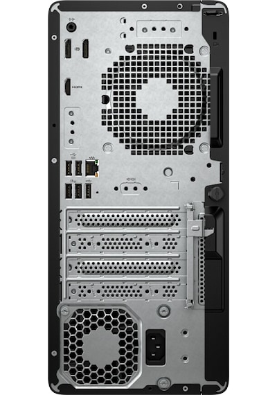 Hp Ultra 7 265-32gb Ddr5 Ram-1tb Nvme-8gb Rtx5060-fdos Elıtedesk 8 Tower G1i Ct5c3et