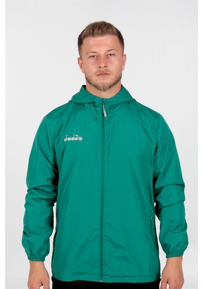 Diadora Alto 25 Yağmurluk Yeşil