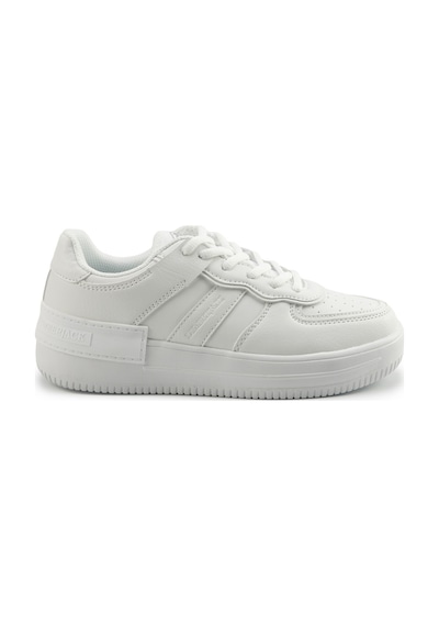 Lumberjack Freya Wmn 5pr Beyaz Kadın Sneaker Beyaz