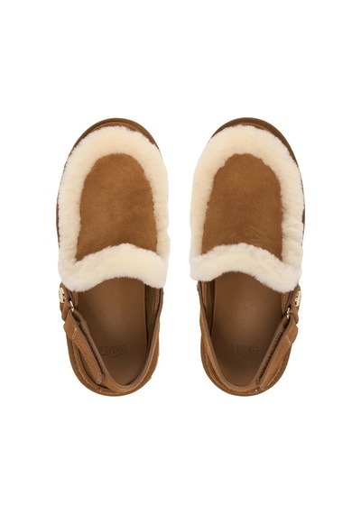 Ugg Esmee Kadın Sandalet 1173331-che Taba