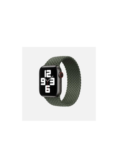 Watch 42mm Uyumlu Krd-32 Small Gllp Kordon-gri
