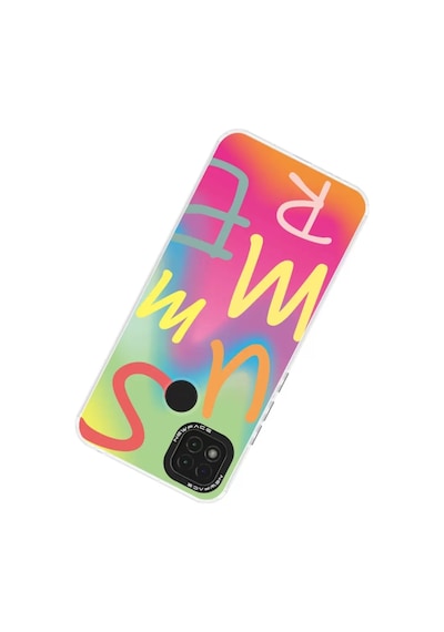 Newface Xiaomi Redmi 9c Kılıf Estoril Desenli Kapak - Estoril - 3