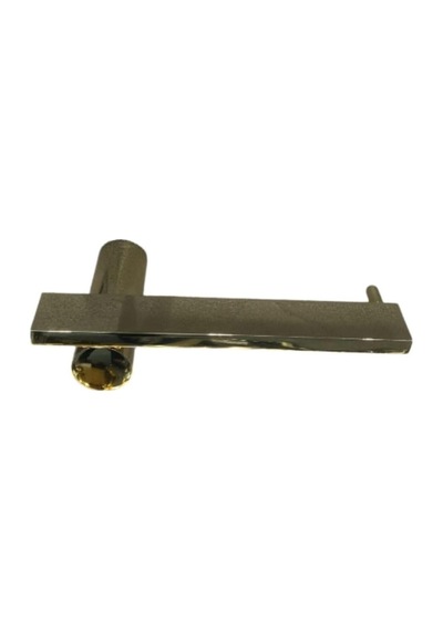 Tuvalet Kağıtlığı Altın 34x81x157 Mm Diğer