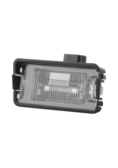 Seat Cordoba 1999-2009 Ibiza 1999-2009 Plaka Lambası 1M6943021 539904661