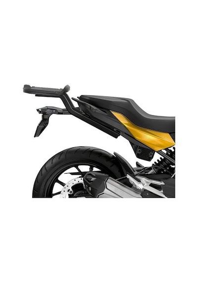Bmw F900r/xr Arka Çanta Demiri Shad W0fr90st Siyah