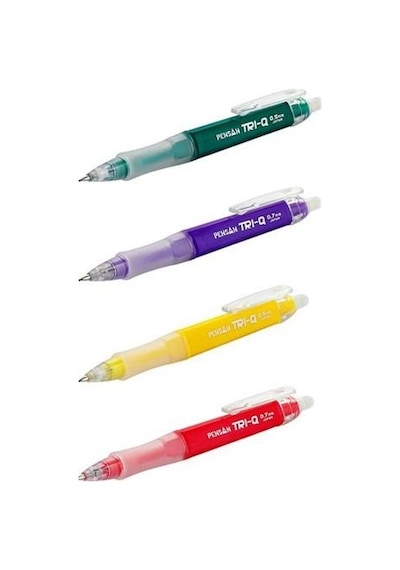Pensan Trı-Q Versatil Kalem 0.7 MM